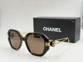 Picture of Chanel Sunglasses _SKUfw79278560fw